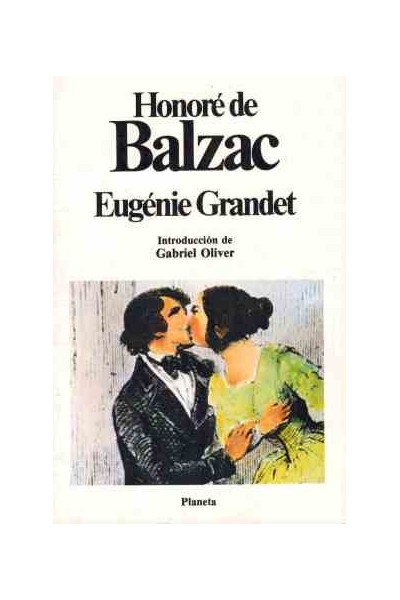 EUGENIE GRANDET